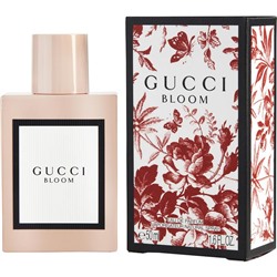 GUCCI BLOOM 50ml edp  M~ БЕЗ УПАКОВКИ  СКИДКА 10%