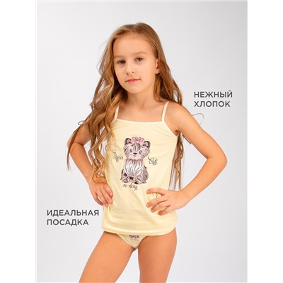 Комплект для девочки Donella