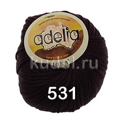 Пряжа Adelia Fiona