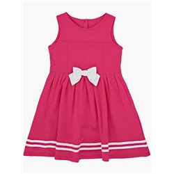 Платье UD 2966 малина