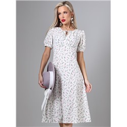 Платье Триумф лета, магия