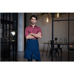 Фартук Gusto, синий