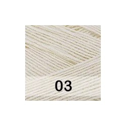 Пряжа Yarnart Cotton Soft