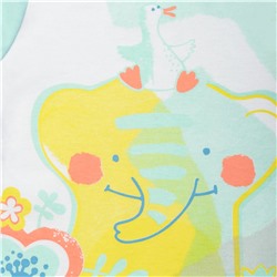 Кофточка KOGANKIDS для малышки