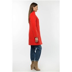 01-06517 Пальто женское демисезонное