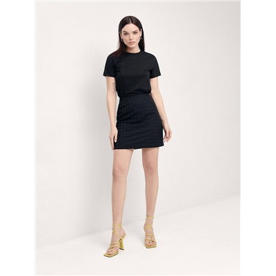239457 Conte elegant Юбка
