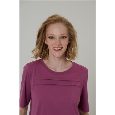 футболка женская 8624-14 Новинка