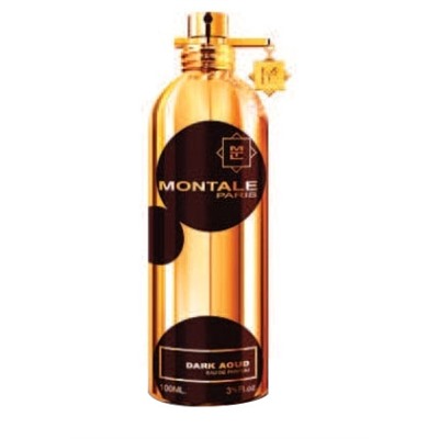 MONTALE DARK AOUD unisex 100ml edp
