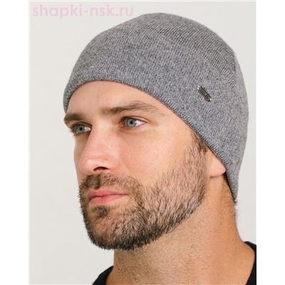 416 T Шапка мужская (56-58)