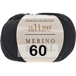 Пряжа Alize Merino Royal