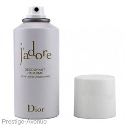 Дезодорант Christian Dior J`Adore 150 ml (w)