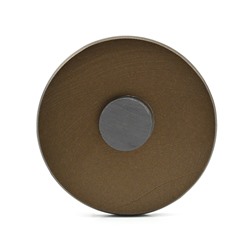 Магнит литой "Верблюд" 67*67мм