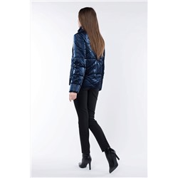 04-2546 Куртка демисезонная (синтепон 100)