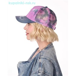 122016 BY Бейсболка подростковая (56-58)