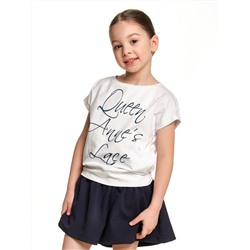 Футболка  UD 0319 белый