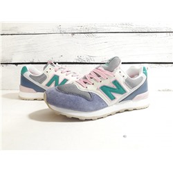 Кроссовки New Blnce 996