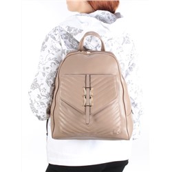 T3539 CAMEL  Сумка-рюкзак (искусственная кожа)
