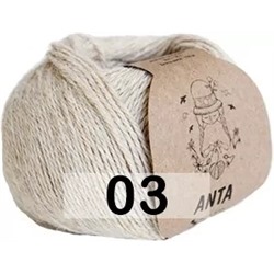 Пряжа Сеам Anta