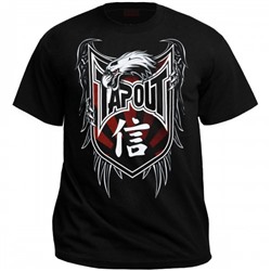 Футболка "Tapout (орел)"