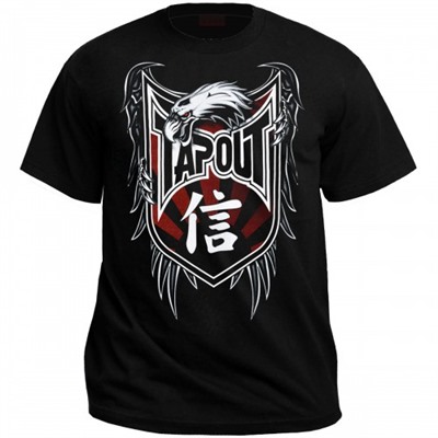 Футболка "Tapout (орел)"