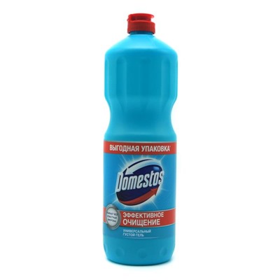 .DOMESTOS Средство универсальное Эффективное очищение 1000мл