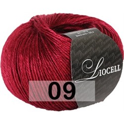 Пряжа Сеам LIOCELL