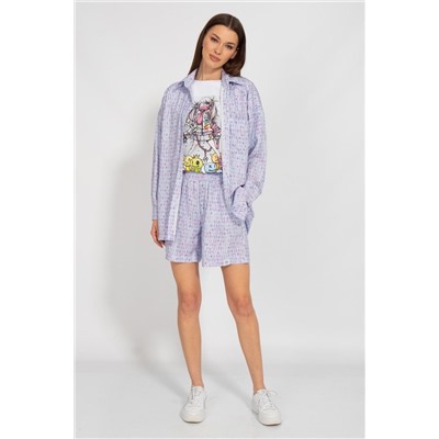 Kivviwear 31264089.04, Шорты,  Рубашка