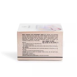 THORAKAO - Крем с козьим молоком 30г