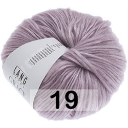 Пряжа Lang Yarns Grace