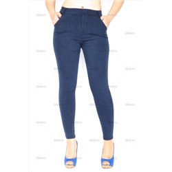 Elisa Cold blue push-up