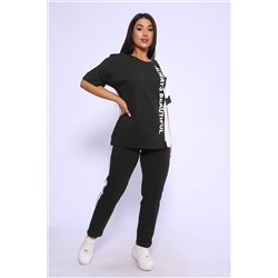 Костюм с брюками 65057 НАТАЛИ #1024290