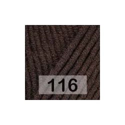 Пряжа Yarnart Merino Bulky