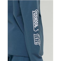 BFJS4297U (Джемпер для мальчика, Pelican Outlet )