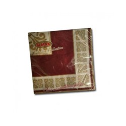 Салфетка 33*33 (20шт) 3-слойная Пасха в ассортименте (12)