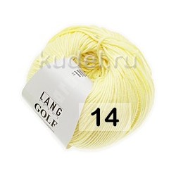 Пряжа Lang Yarns Golf