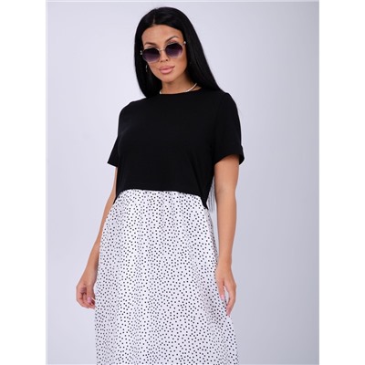 525848 Malina Платье