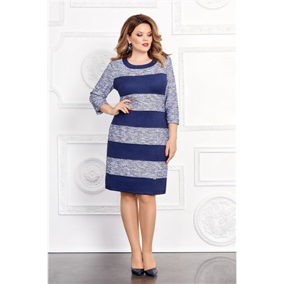 Mira Fashion 4584, Платье