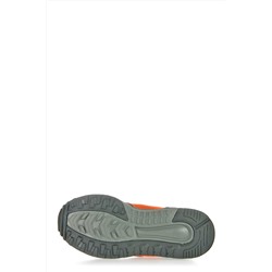 Полуботинки школьные ZEBRA