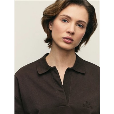 514921 ZARINA Джемпер