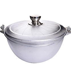 Казан походный 6л (1*5)