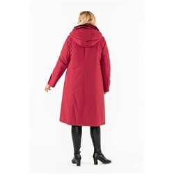 Bugalux 910 170-марсала, Пальто