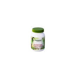 SHATAVARI CHURNAM, Sangam Herbals (Порошок ШАТАВАРИ ЧУРНА, Сангам Хербалс), 100 г.