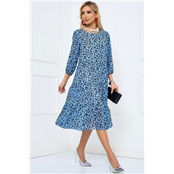415734 Bellovera Платье