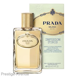 Prada Infusion d'Iris edp for women 100 ml