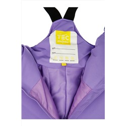 Комплект (Куртка + Полукомбинезон) PLAYTODAY #946244