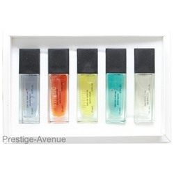Подарочный набор Byredo 5*15 ml