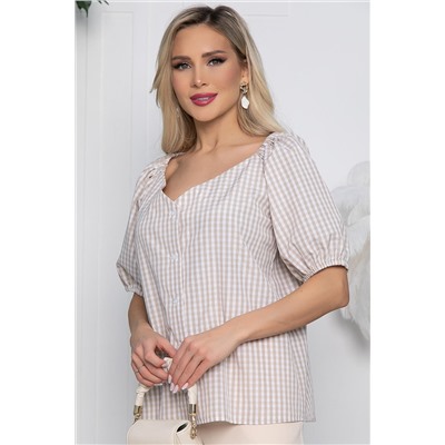 424066 LT Collection Блуза