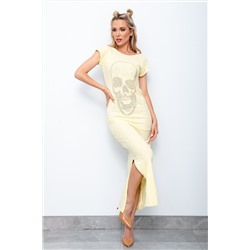 478436 Rosa Shock Платье