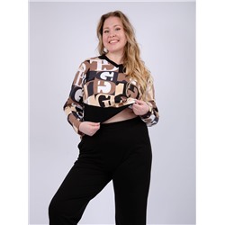 526552 Malina Костюм