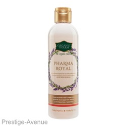 Энергетический шампунь Organic Pharm против выпадения волос 250ml